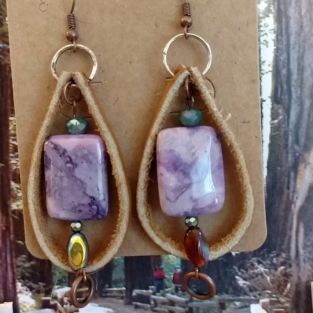 Earrings - Picture 6 of 6